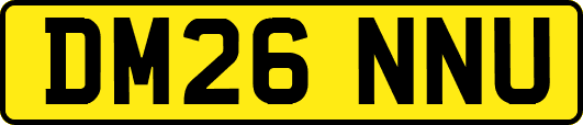 DM26NNU