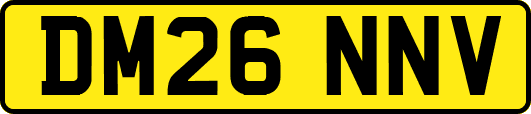 DM26NNV