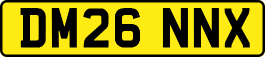 DM26NNX