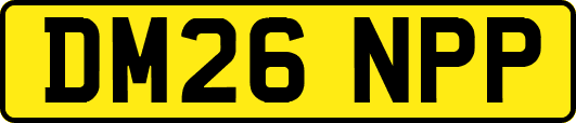DM26NPP