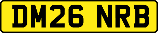DM26NRB
