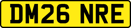 DM26NRE