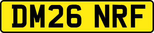 DM26NRF