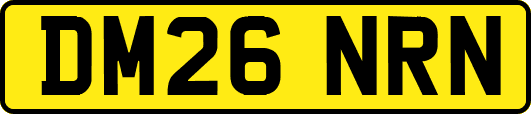 DM26NRN