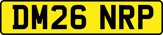 DM26NRP