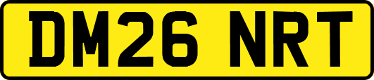 DM26NRT