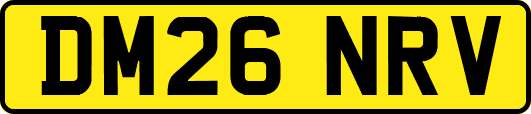 DM26NRV