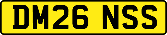 DM26NSS