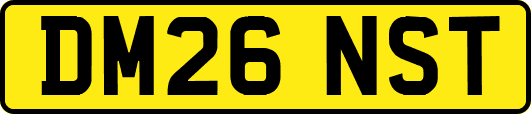 DM26NST