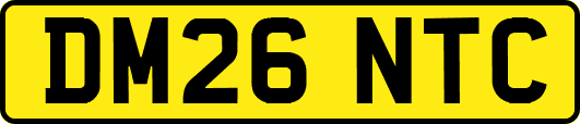 DM26NTC