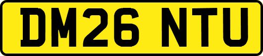 DM26NTU