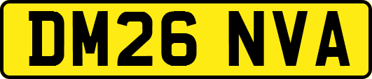 DM26NVA