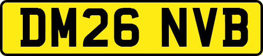 DM26NVB