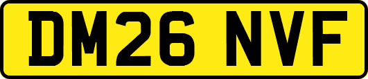 DM26NVF