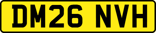 DM26NVH
