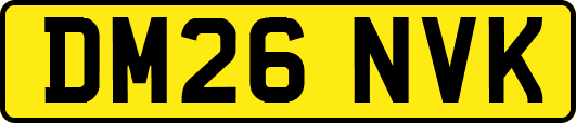 DM26NVK