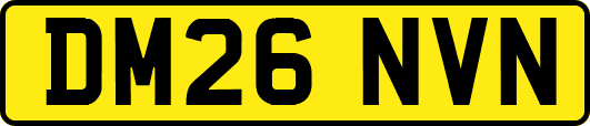 DM26NVN