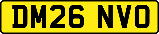 DM26NVO
