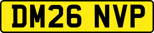 DM26NVP
