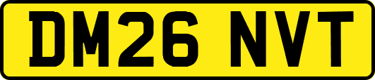 DM26NVT