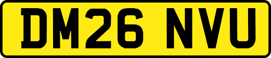 DM26NVU