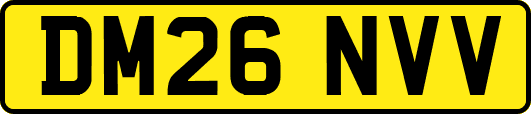 DM26NVV