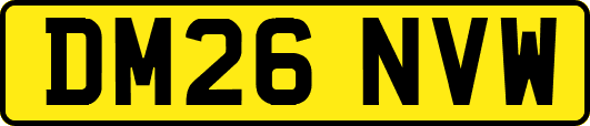 DM26NVW