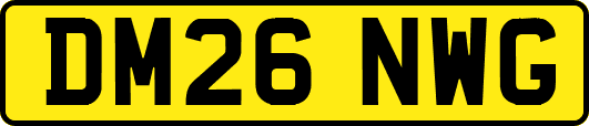 DM26NWG