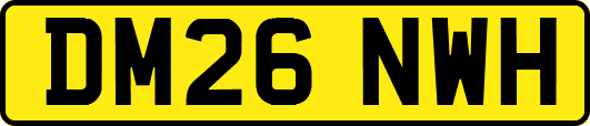 DM26NWH