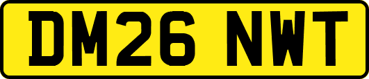 DM26NWT