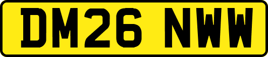 DM26NWW