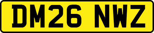 DM26NWZ