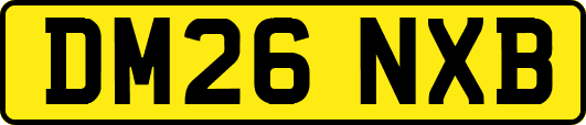 DM26NXB