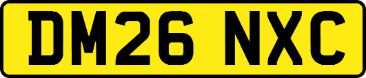 DM26NXC