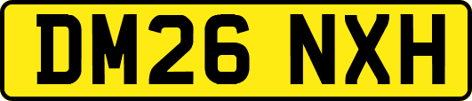 DM26NXH