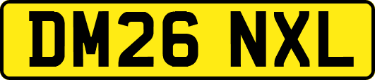 DM26NXL