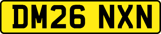 DM26NXN