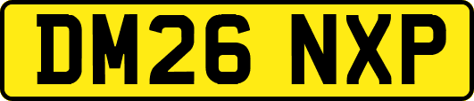 DM26NXP