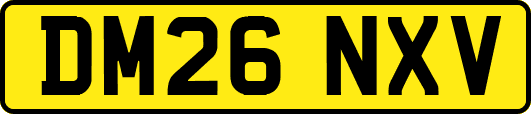 DM26NXV