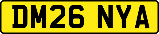 DM26NYA