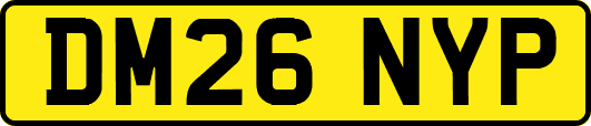 DM26NYP