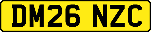 DM26NZC