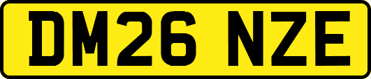 DM26NZE