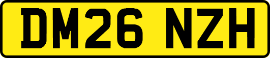 DM26NZH