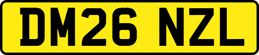 DM26NZL