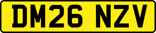 DM26NZV