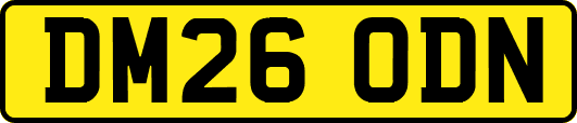 DM26ODN