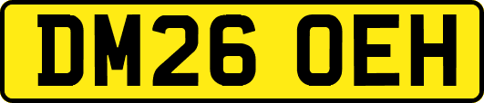 DM26OEH