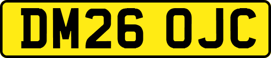 DM26OJC