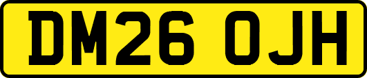 DM26OJH